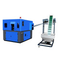 Large scale polyethylene plastic film blowing machine